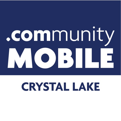 Crystal Lake Bank for iPad