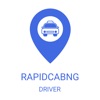 RapidCabng driver