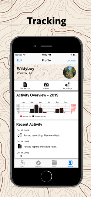 WildyTreks(圖5)-速報App