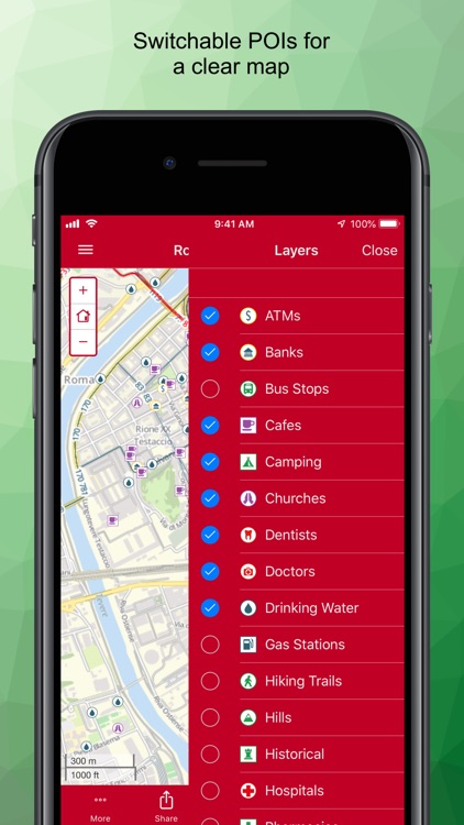 Rome Offline screenshot-4