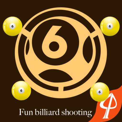 Rolling billiards