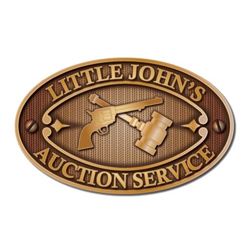 Little John's Auction Service Icon