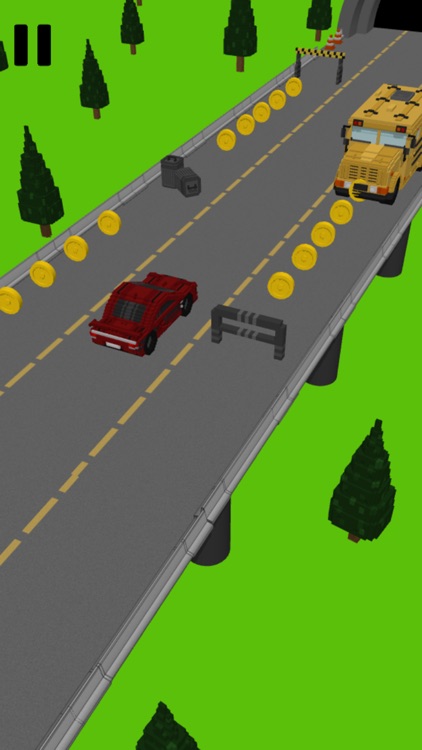 Roadway 3D
