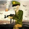 Get ready for the epic shooting on the battleground of blocky soldiers