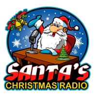 delete Santa's Christmas Radios