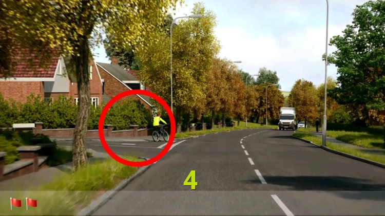 Motorcycle Theory Test Kit screenshot-3