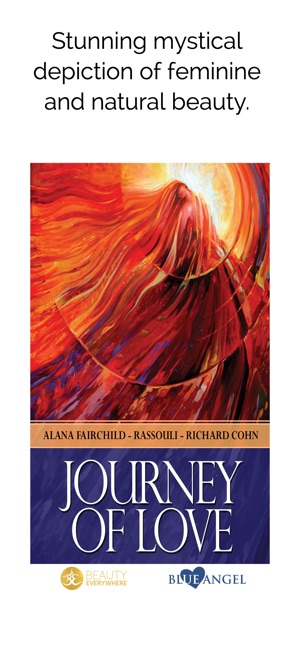 Journey of Love Oracle(圖1)-速報App