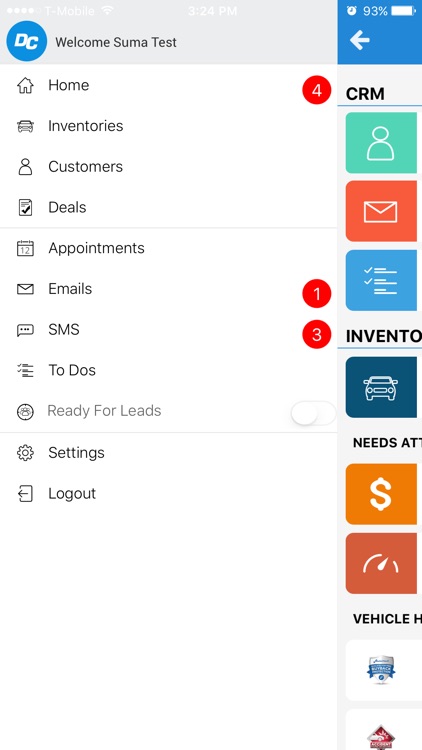 DealerCenter