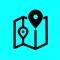 PaceStepper is an iOS app make your walking navigate in the map