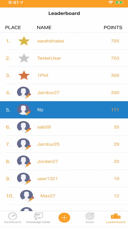 Shine Healthy Body screenshot-5