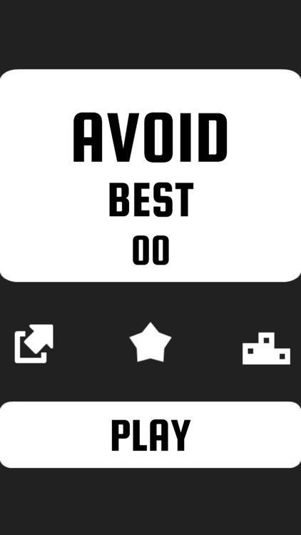 Avoid: Puzzle Game