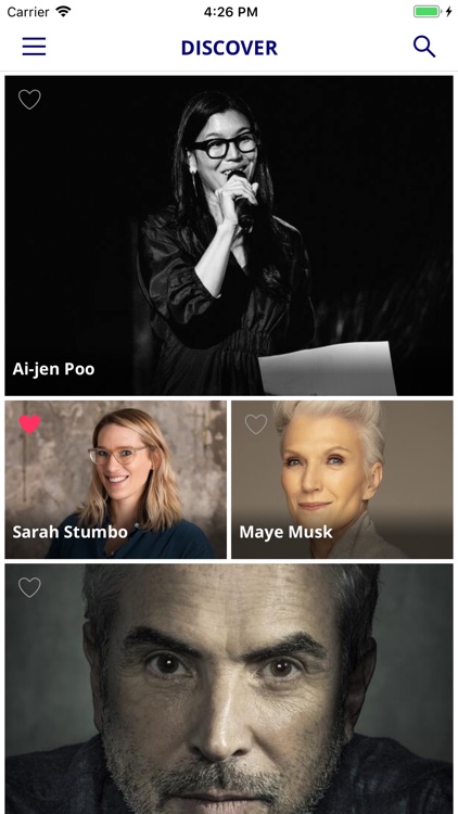 Cannes Lions screenshot-3