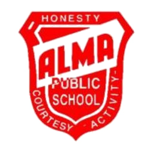 Alma Public School Broken Hill iOS App