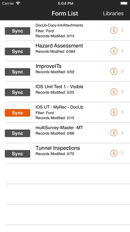 AutoForm SP