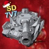 SDTankWar