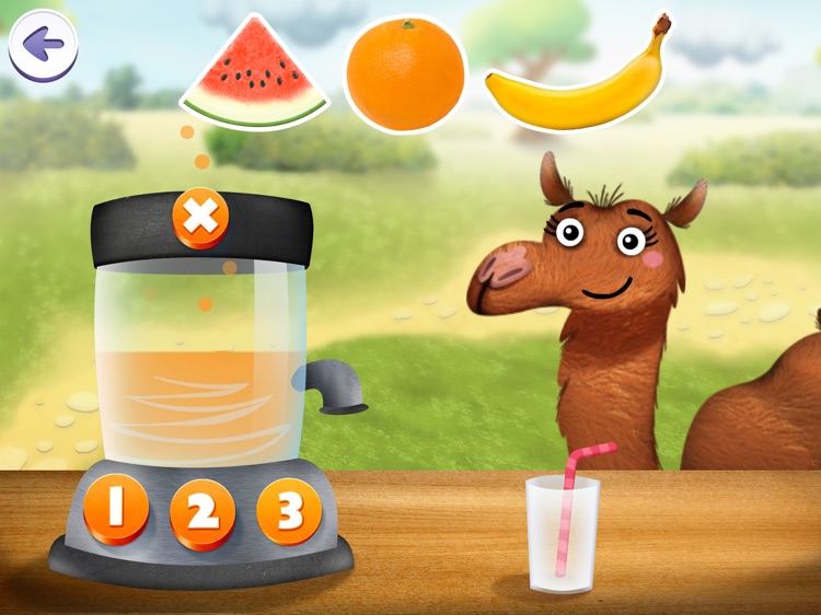 Polyglots: Zoo (Turkish) screenshot-6