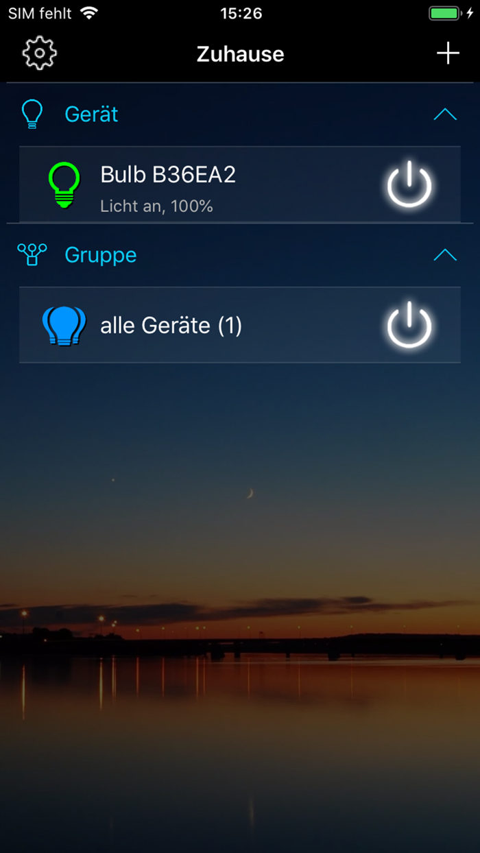 HEISSNER SMART LIGHTS