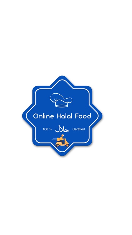 Online Halal Food