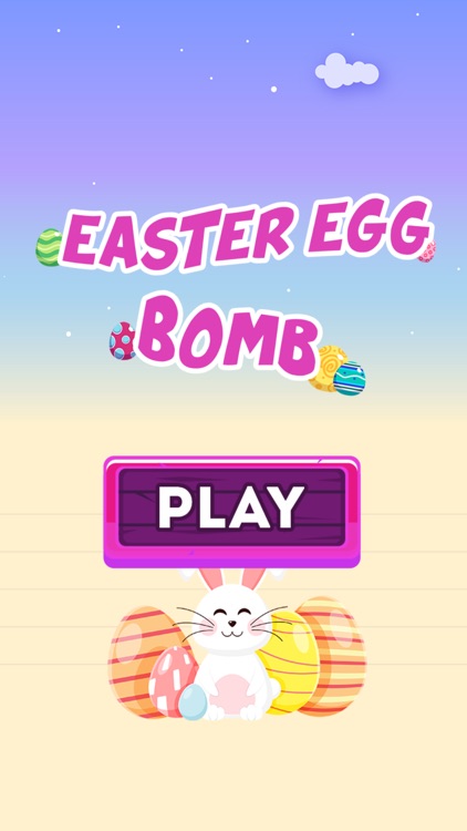 Easter Egg Bomb screenshot-3