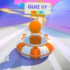 Quiz Race 3D
