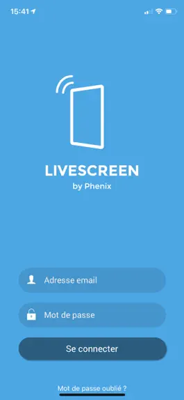 Game screenshot Livescreen mod apk