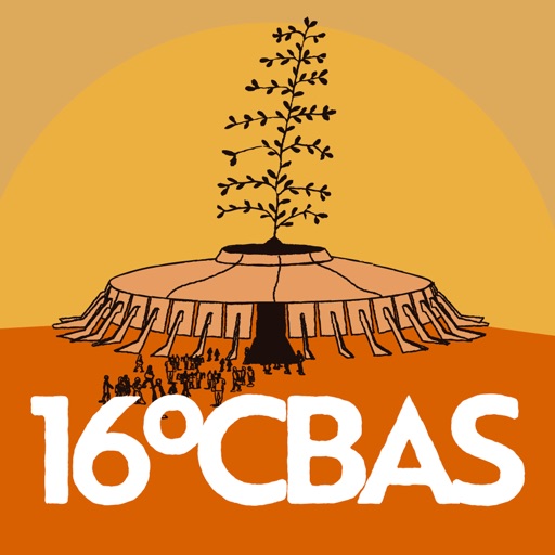 16° CBAS