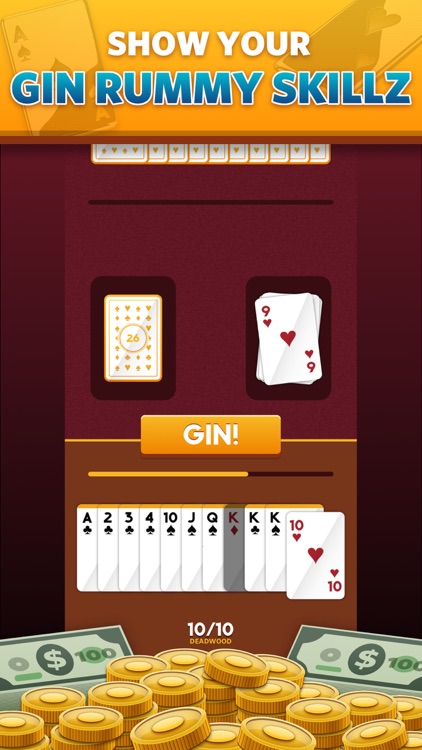 Gold casino rummy apk download