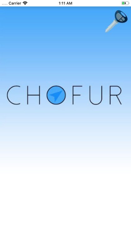 Chofur Driver