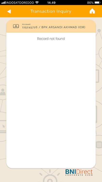BNIDirect Mobile screenshot-8