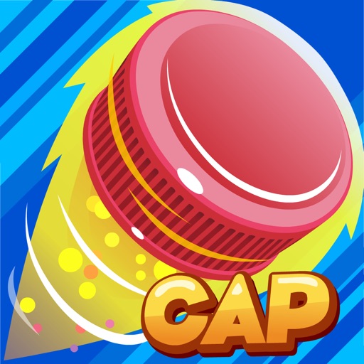 Bottle Caps Challenge -2019 icon