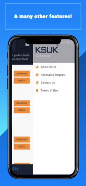 KSUK App(圖4)-速報App