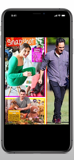 Woman’s Day Magazine Australia(圖4)-速報App