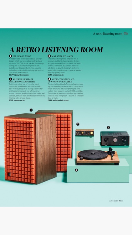 T3 Magazine: Apple Edition screenshot-3