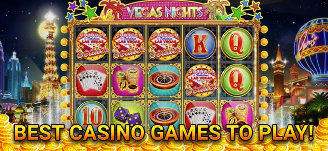 Evo Slots - Online Casino 777(圖6)-速報App