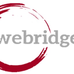 WeBridge app