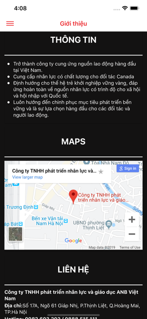 ANB Việt Nam(圖5)-速報App