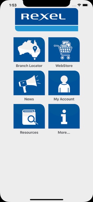 Rexel Australia(圖1)-速報App