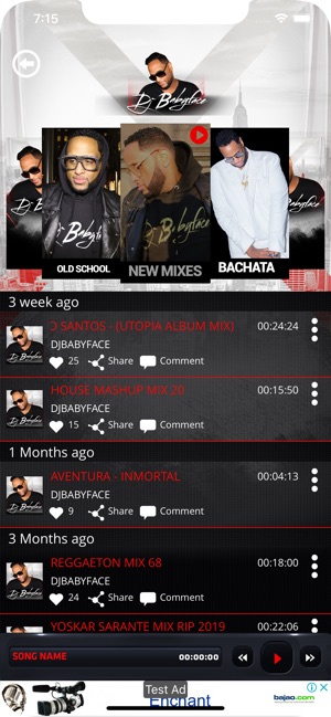 Dj Babyface(圖4)-速報App