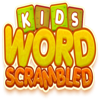Kids Word Scrambled