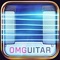 OMGuitar is the best iPad guitar emulation ever created - realistic strumming, 8 guitars, 10 FX, record, MIDI, Audiobus, Remote control & More