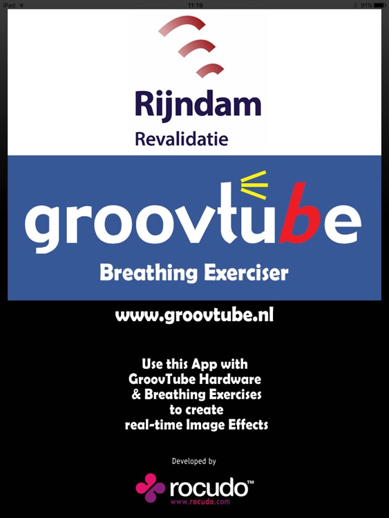 GroovTube