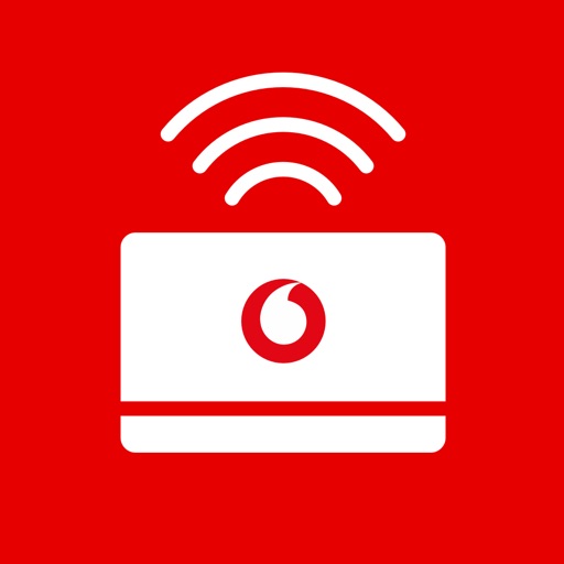 Vodafone Broadband
