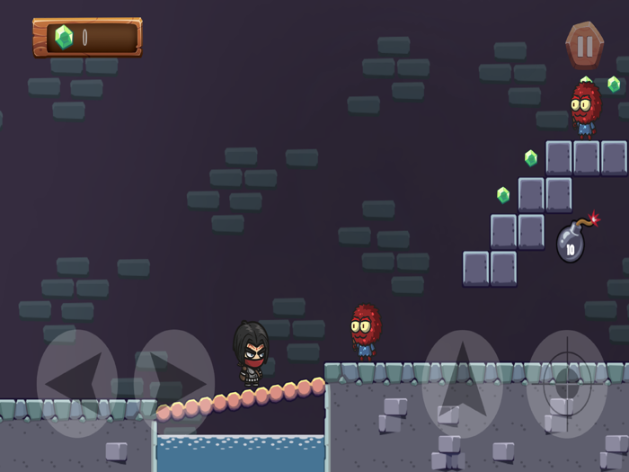 Van Helsing - Silver Slug