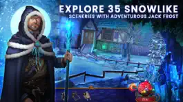 Game screenshot Yuletide Legends hack