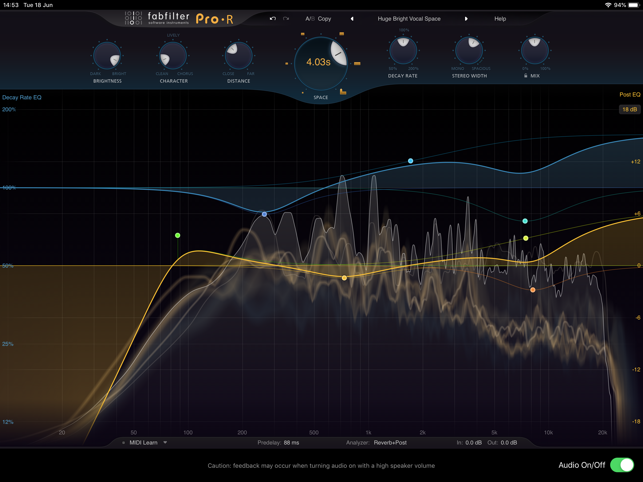 FabFilter Pro-R(圖3)-速報App