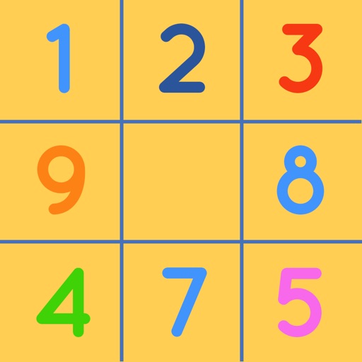 Sudoku Genius: Brain Training iOS App