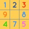 Sudoku Genius: Brain Training