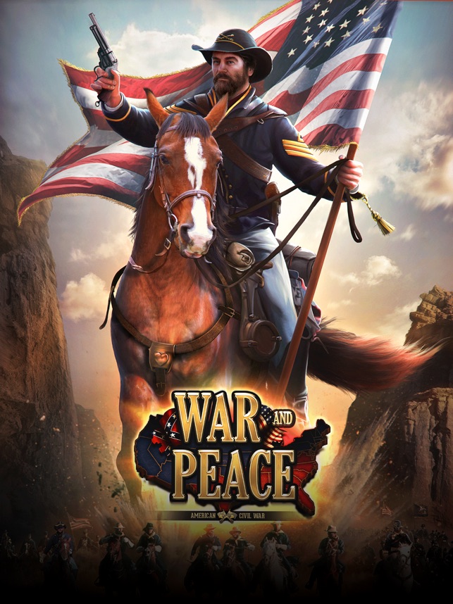 American civil war game online
