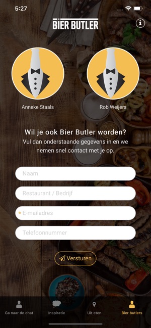 Bier Butler(圖8)-速報App