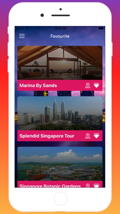 Singapore Tourism screenshot-6